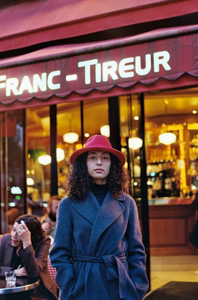 Franc-tireur