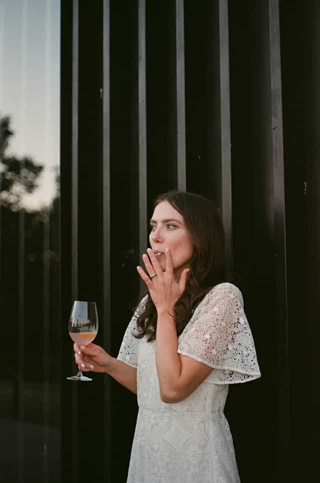 JUST MARRIED II