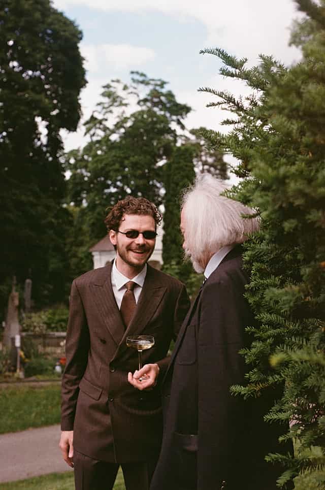 JUST MARRIED III