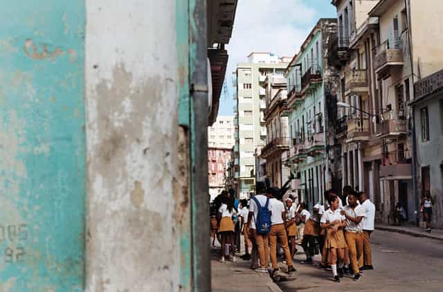 HABANA VIEJA