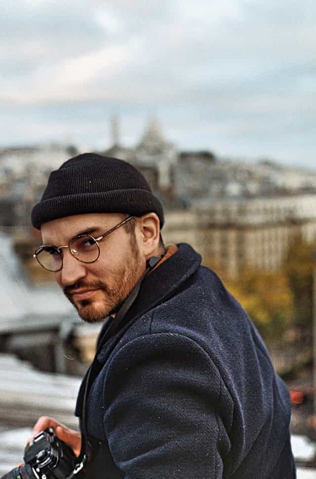 LUTÈCE