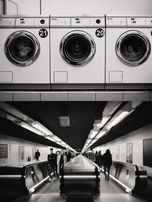 ROUTINE