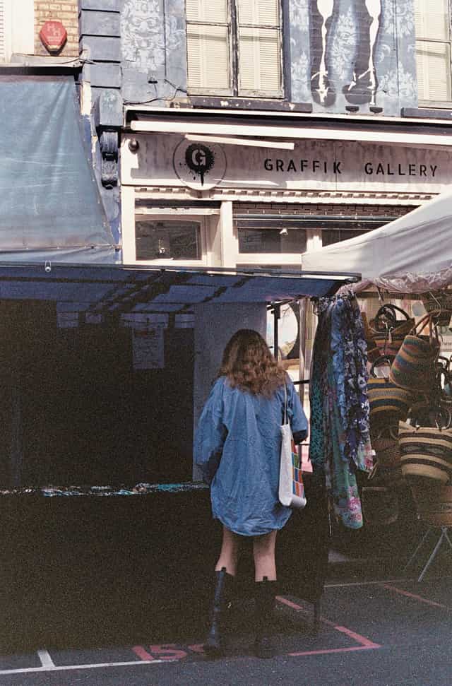 Portobello II